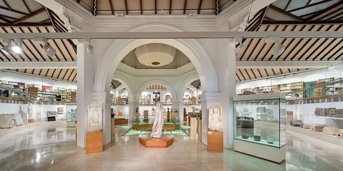 Museu d’Arqueologia de Catalunya - ROMAN TOUR IN BARCELONA